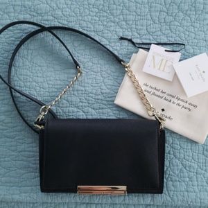 Kate Spade Camila Make it Mine Purse